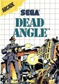 Master System - Dead Angle (mit OVP) (gebraucht)