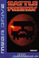 Mega Drive - Battle Frenzy (mit OVP) (gebraucht)