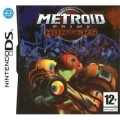 Nintendo DS - Metroid Prime Hunters (mit OVP) (gebraucht)