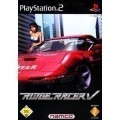 Playstation 2 - Ridge Racer 5 (mit OVP) (gebraucht)