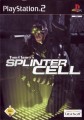 Playstation 2 - Tom Clancy`s Splinter Cell (mit OVP) (gebraucht)