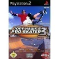 Playstation 2 - Tony Hawk`s Pro Skater 3 (mit OVP) (gebraucht)
