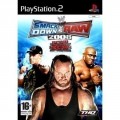 Playstation 2 - WWE SmackDown! vs. Raw 2008 (mit OVP) (gebraucht)
