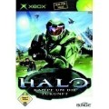 Xbox - Halo Kampf um die Zukunft (mit OVP) (gebraucht)