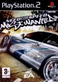 Playstation 2 - Need for Speed Most Wanted (mit OVP) (gebraucht)