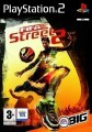 Playstation 2 - FIFA Street 2 (mit OVP) (gebraucht)