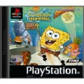 Playstation 1 - SpongeBob Squarepants: Supersponge (mit OVP) (gebraucht)