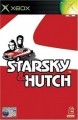 Xbox - Starsky & Hutch (mit OVP) (gebraucht)