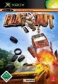 Xbox - Flatout [auch für Xbox 360] (mit OVP) (gebraucht)