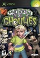 Xbox - Grabbed by the Ghoulies [auch für Xbox 360] (mit OVP) (gebraucht)