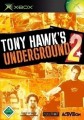 Xbox - Tony Hawks Underground 2 (mit OVP) (gebraucht)