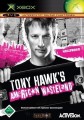 Xbox - Tony Hawk's American Wasteland [auch für Xbox 360] (mit OVP) (gebraucht)