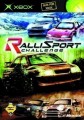 Xbox - Rallisport Challenge [auch für Xbox 360] (mit OVP) (gebraucht)