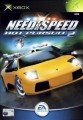 Xbox - Need for Speed Hot Pursuit 2 (mit OVP) (gebraucht)