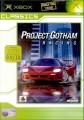 Xbox - Project Gotham Racing PGR [auch für Xbox 360] (mit OVP) (gebraucht)