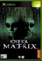 Xbox - Enter the Matrix (mit OVP) (gebraucht)