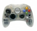 Xbox - Original Controller S #Crystal [Microsoft] (gebraucht)