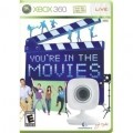 Xbox 360 - You're in The Movies (mit OVP) (gebraucht)