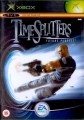 Xbox - Timesplitters Future Perfect (mit OVP) (gebraucht) USK18