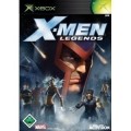 Xbox - X-Men Legends (mit OVP) (gebraucht)
