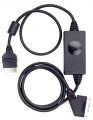 Xbox - Advanced Scart Kabel (Neuware)