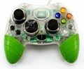 Xbox - Controller #transparent (gebraucht)