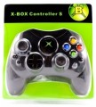 Xbox - Controller S #schwarz (gebraucht)