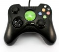 Xbox - Gamexperte Controller #schwarz (gebraucht)