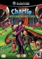 GameCube/Wii - Charlie And The Choclate Factory (mit OVP) (gebraucht)