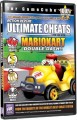 GameCube - Ultimate Cheats für Mario Kart:Double Dash (mit OVP) (gebraucht)