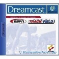 Dreamcast - International Track & Field (mit OVP) (gebraucht)
