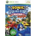 Xbox 360 - Sonic & Sega All-Stars Racing (NEU & OVP)