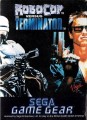 Game Gear - Robocop vs. Terminator (Modul) (gebraucht)