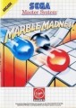 Master System - Marble Madness (mit OVP) (gebraucht)