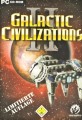 PC - Galactic Civilizations II Limitierte Auflage (gebraucht)