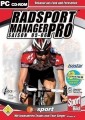 PC - Radsport Manager Pro - Saison 05-06 (gebraucht)