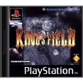 Playstation 1 - Kings Field (mit OVP) (gebraucht)