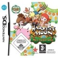 Nintendo DS - Harvest Moon - Mein Inselparadies (mit OVP) (gebraucht)