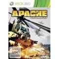 Xbox 360 - Apache (mit OVP) (gebraucht)