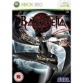 Xbox 360 - Bayonetta (mit OVP) (gebraucht) USK18