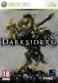 Xbox 360 - Darksiders (mit OVP) (gebraucht) USK18