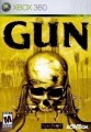 Xbox 360 - GUN (mit OVP) (gebraucht)