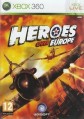 Xbox 360 - Heroes Over Europe (mit OVP) (gebraucht)