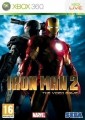 Xbox 360 - Iron Man 2 (mit OVP) (gebraucht)