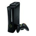 Xbox 360 - Konsole Elite 250 GB (inkl. Wireless Controller & Zubehör) (mit OVP) (gebraucht)