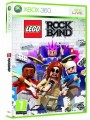 Xbox 360 - Lego Rock Band (mit OVP) (gebraucht)