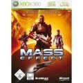Xbox 360 - Mass Effect - Limitierte Sammleredition (mit OVP) (gebraucht)