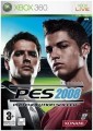 Xbox 360 - Pro Evolution Soccer PES 2008 (mit OVP) (gebraucht)