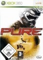 Xbox 360 - Pure (mit OVP) (gebraucht)