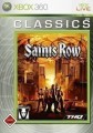 Xbox 360 - Saints Row (mit OVP) (gebraucht) USK18